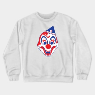 Michael Myers Crewneck Sweatshirt